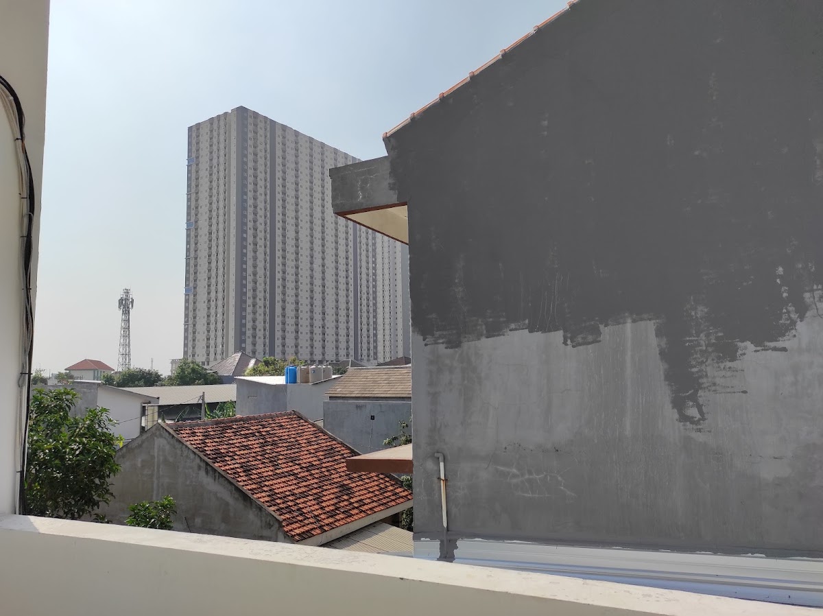 Villa Kalijudan Indah — kontrakan di surabaya