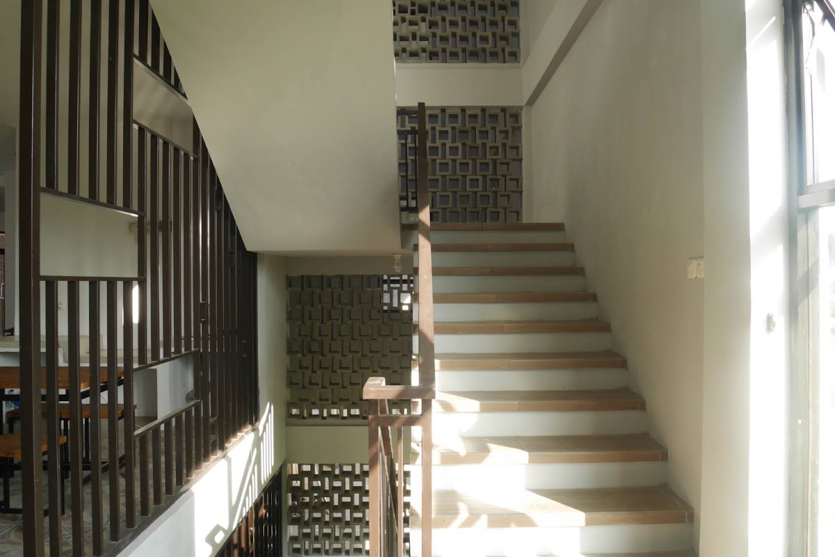 Rumah Kacapiring — kontrakan di bandung