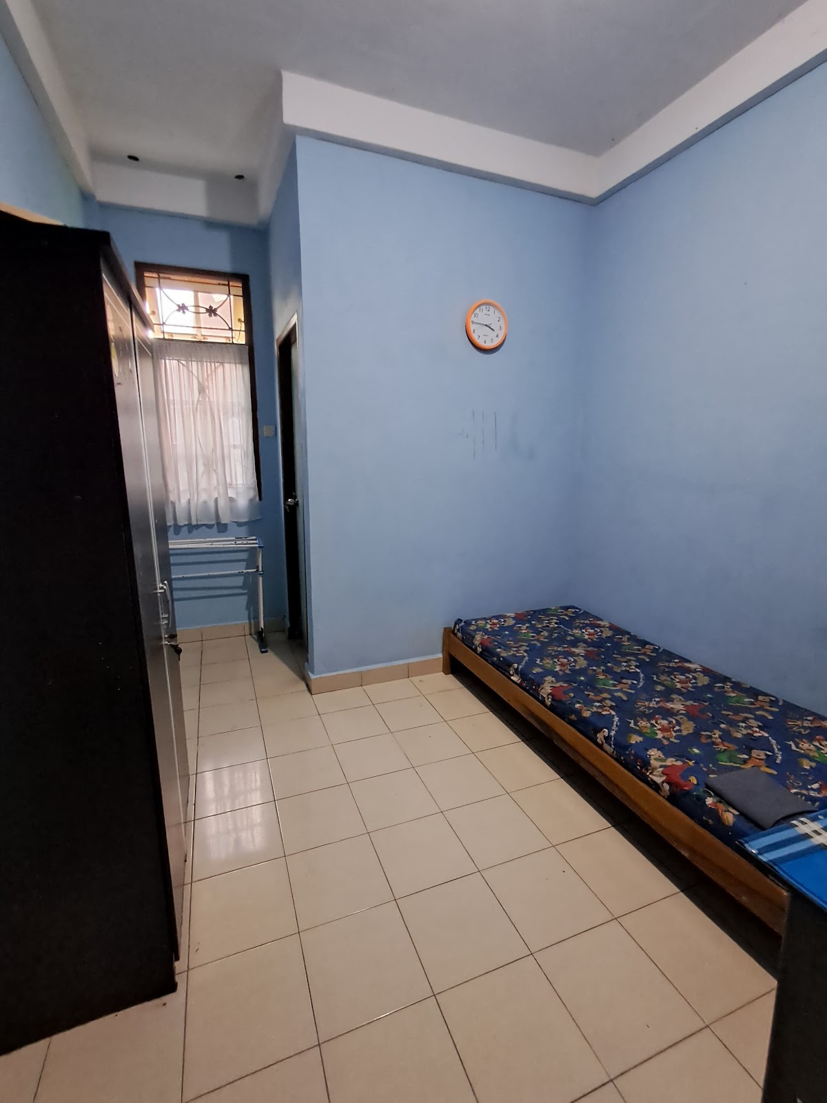 Properti sewa Indonesia