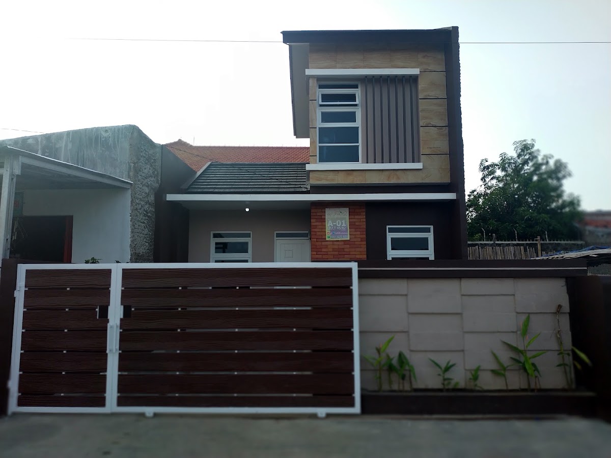 Properti sewa Indonesia