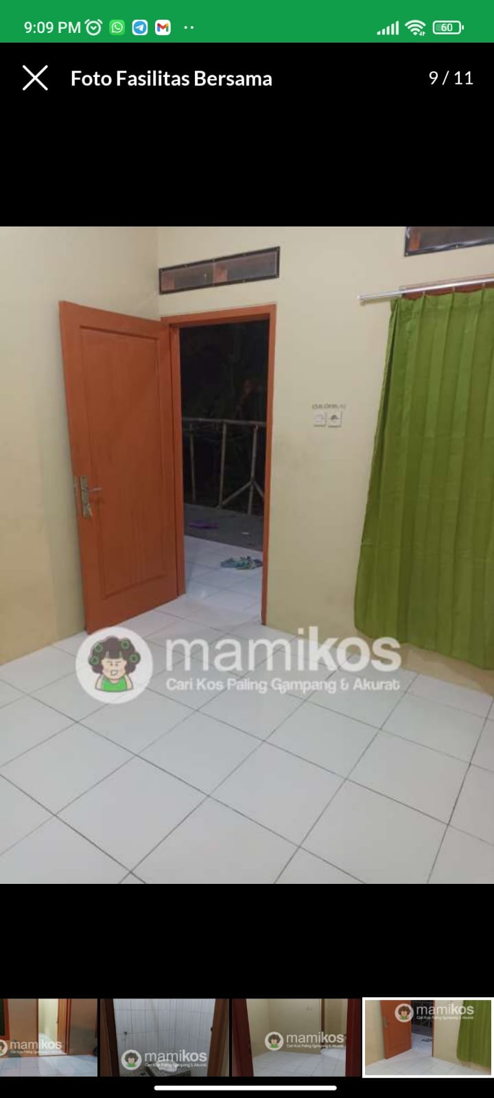 Properti sewa Indonesia