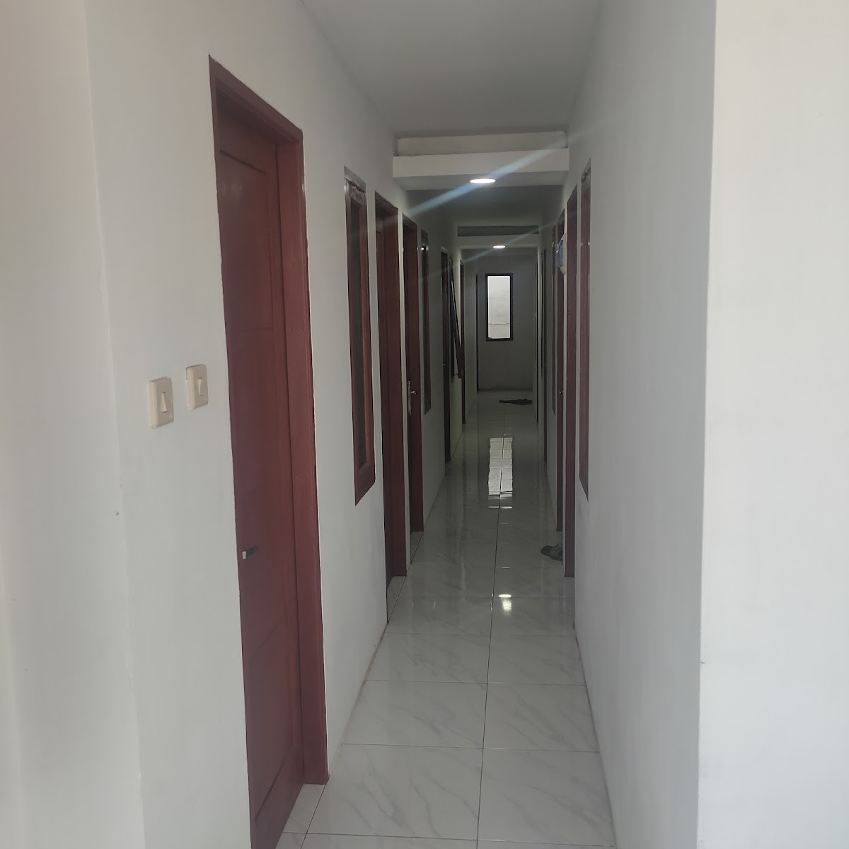 Properti sewa Indonesia