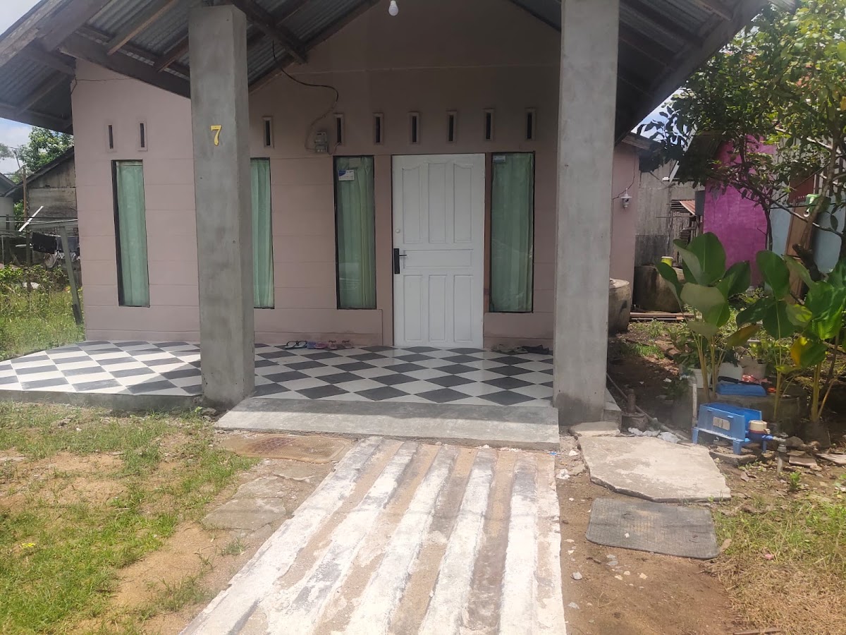 Properti sewa Indonesia