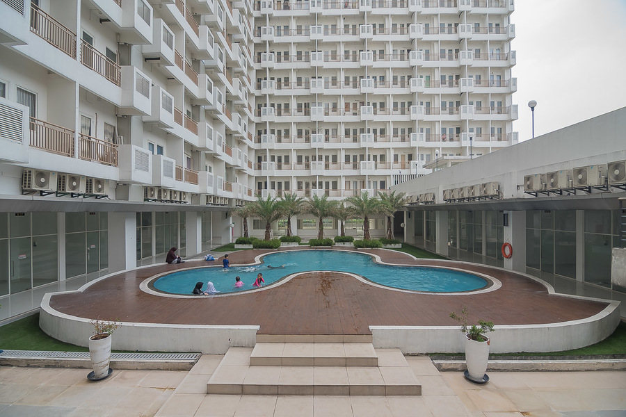 Properti sewa Indonesia
