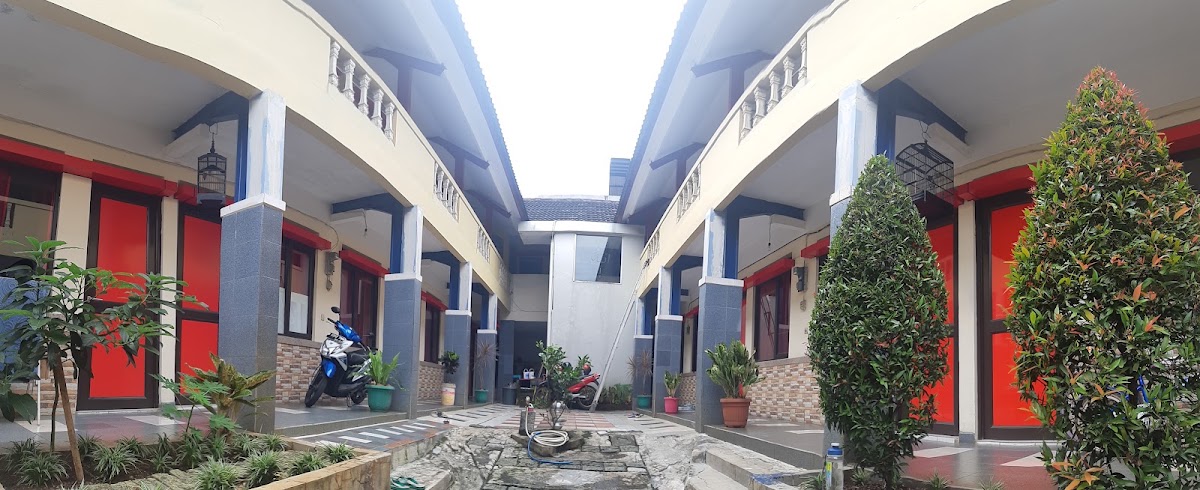 Properti sewa Indonesia