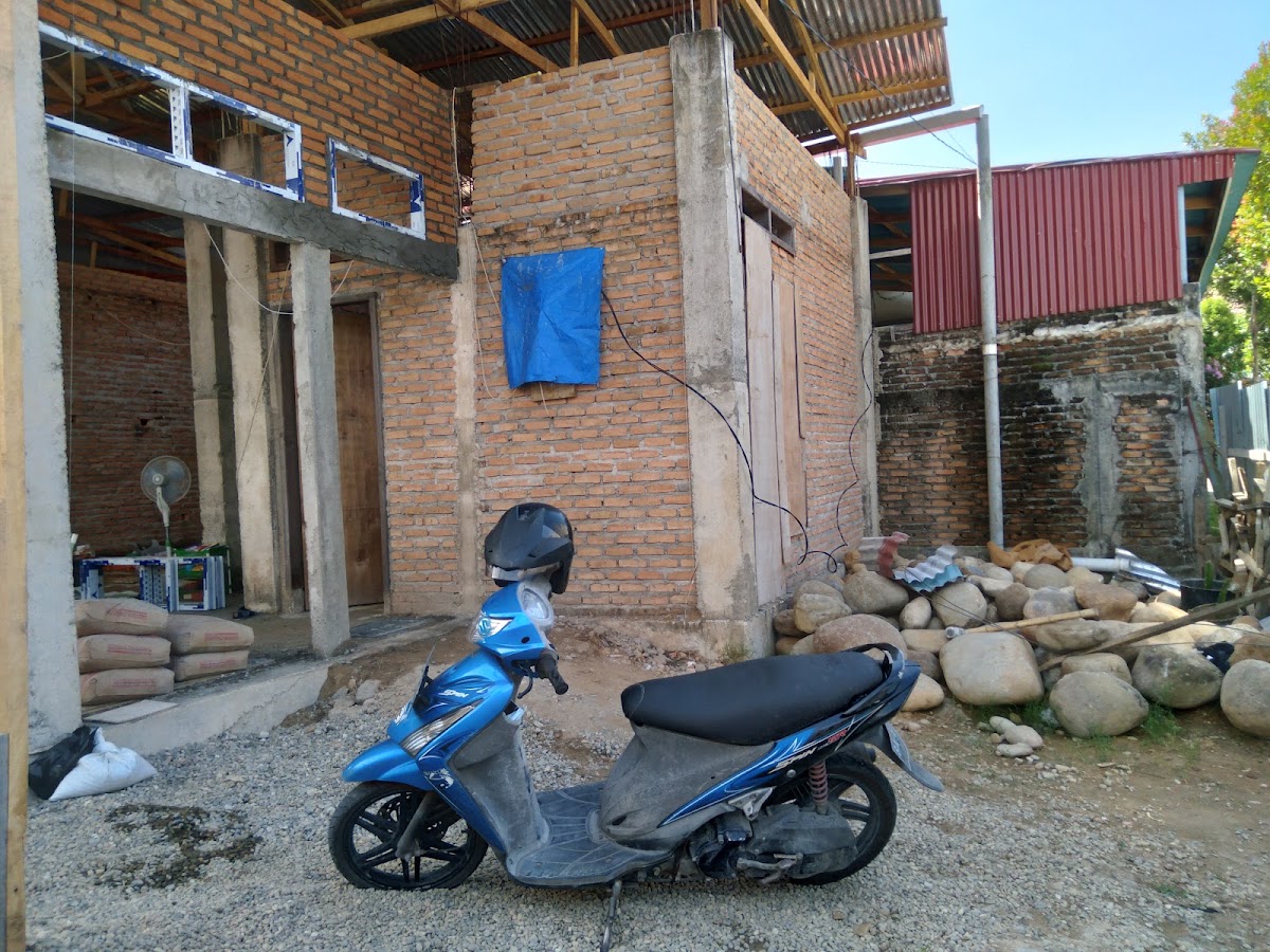 Properti sewa Indonesia