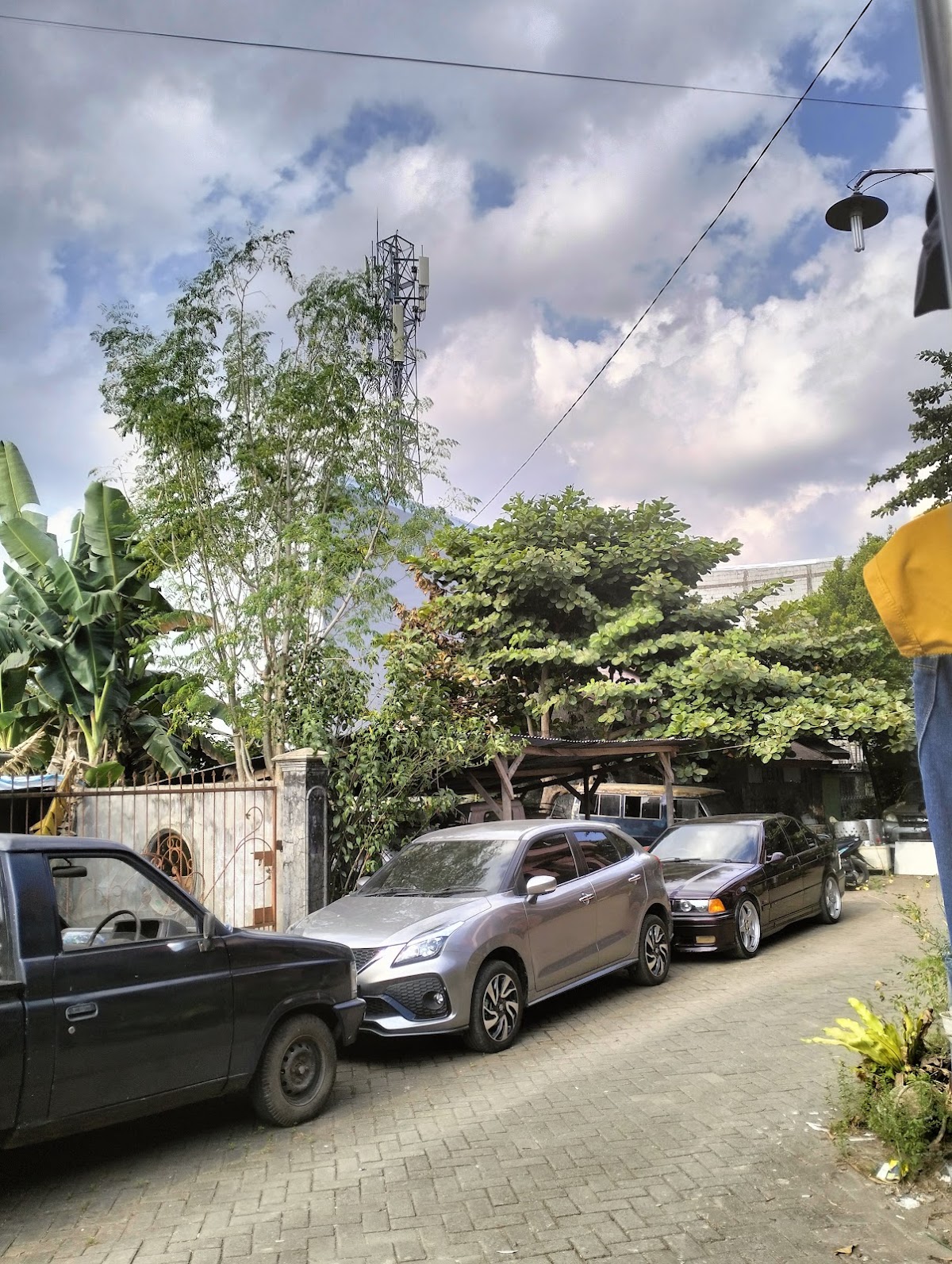 Properti sewa Indonesia