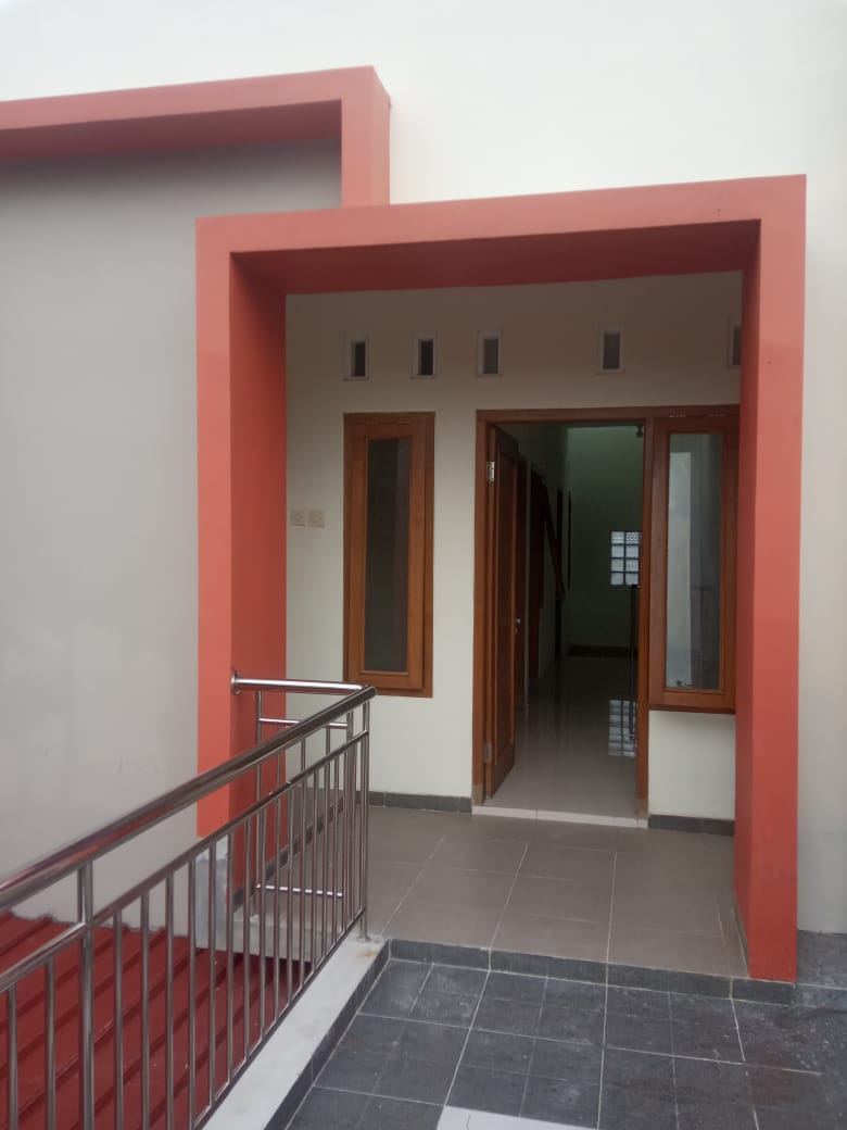 Properti sewa Indonesia