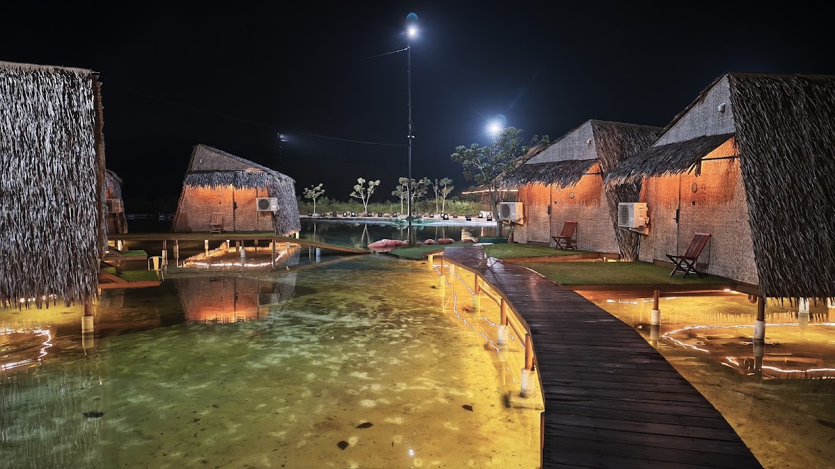 Properti sewa Indonesia