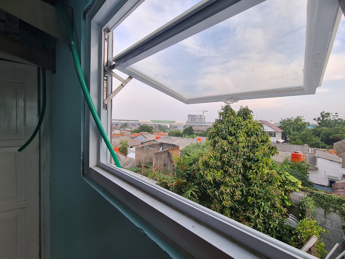 KOST PUNCAK CIKUNIR KOS — kos di bekasi