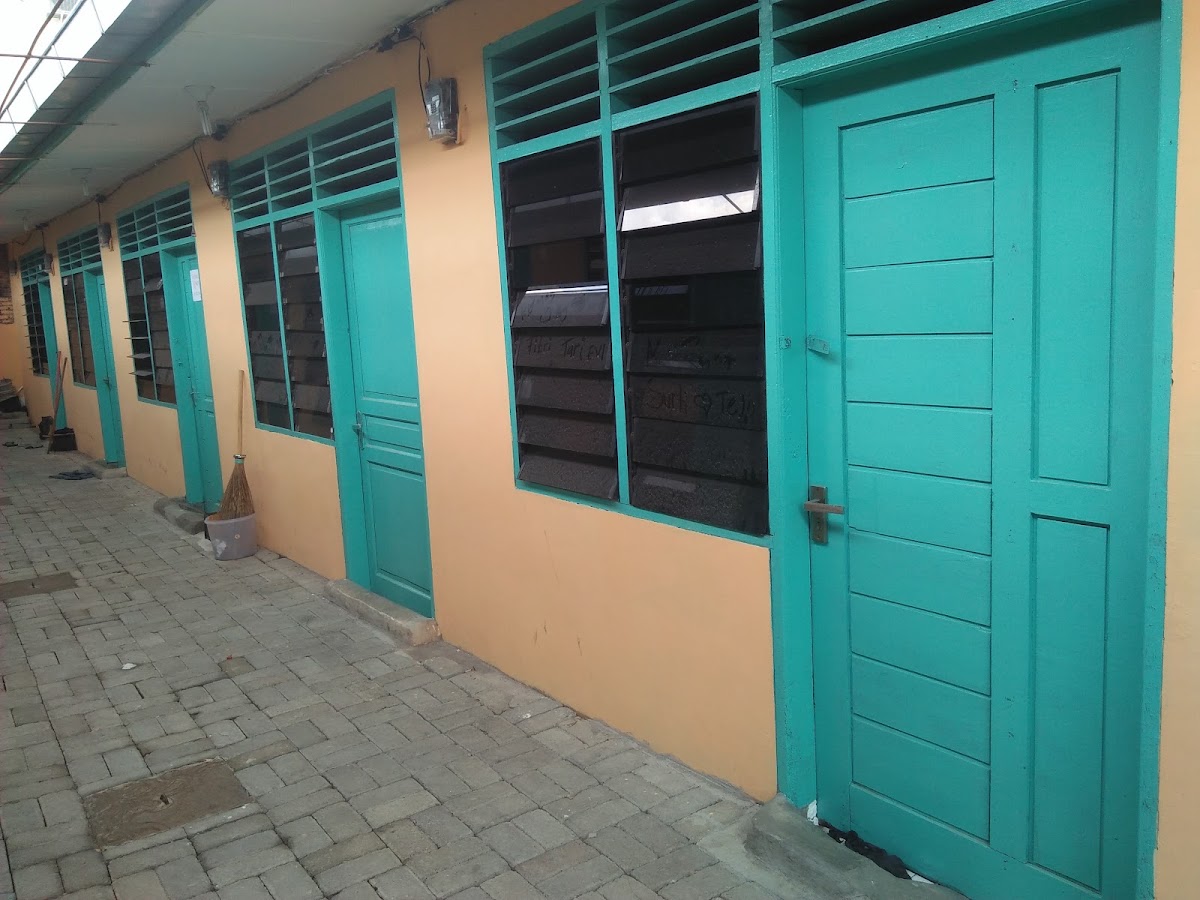 Properti sewa Indonesia
