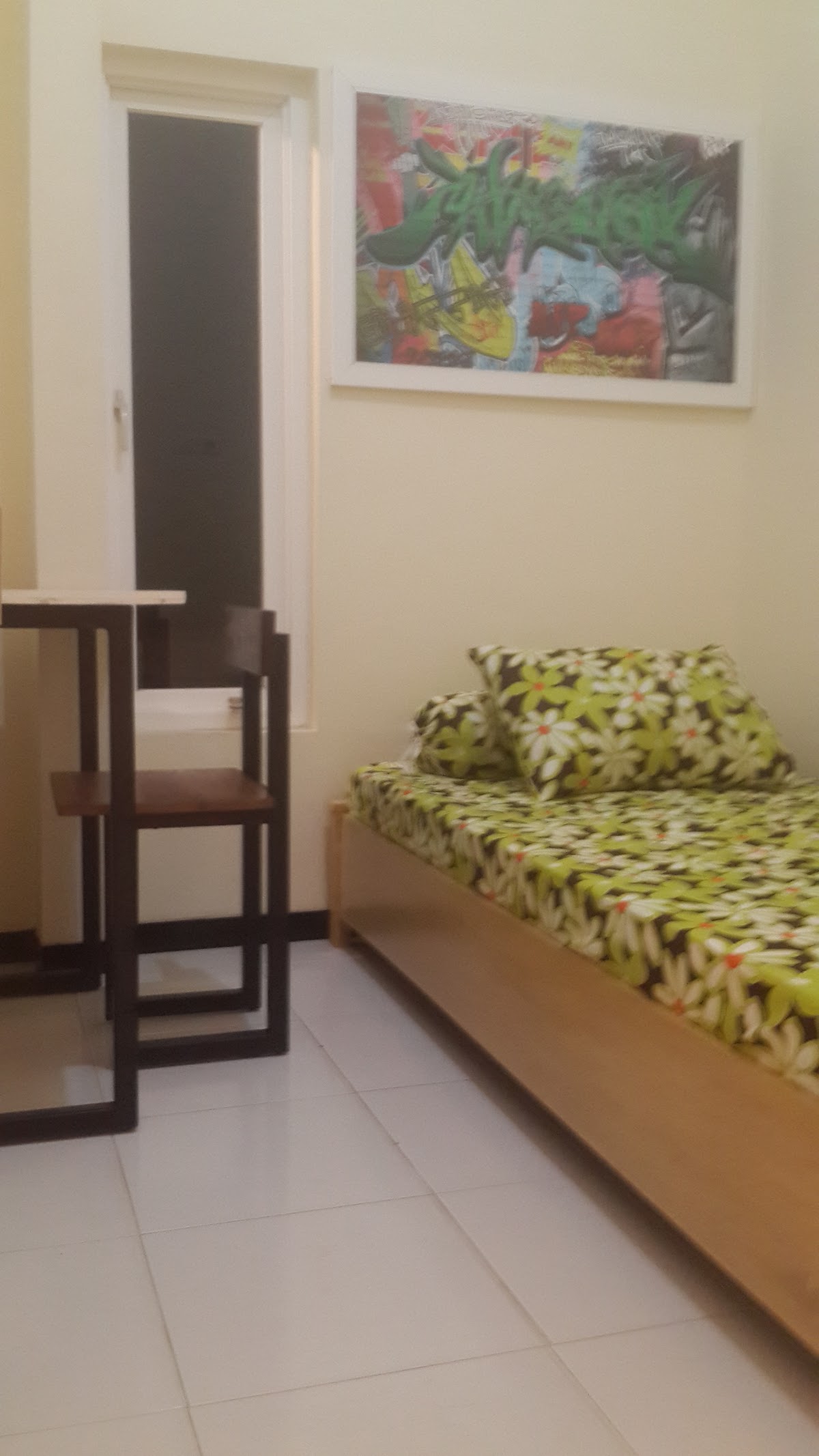 Properti sewa Indonesia