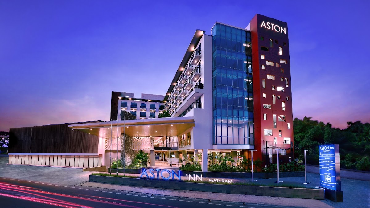 Properti sewa Indonesia