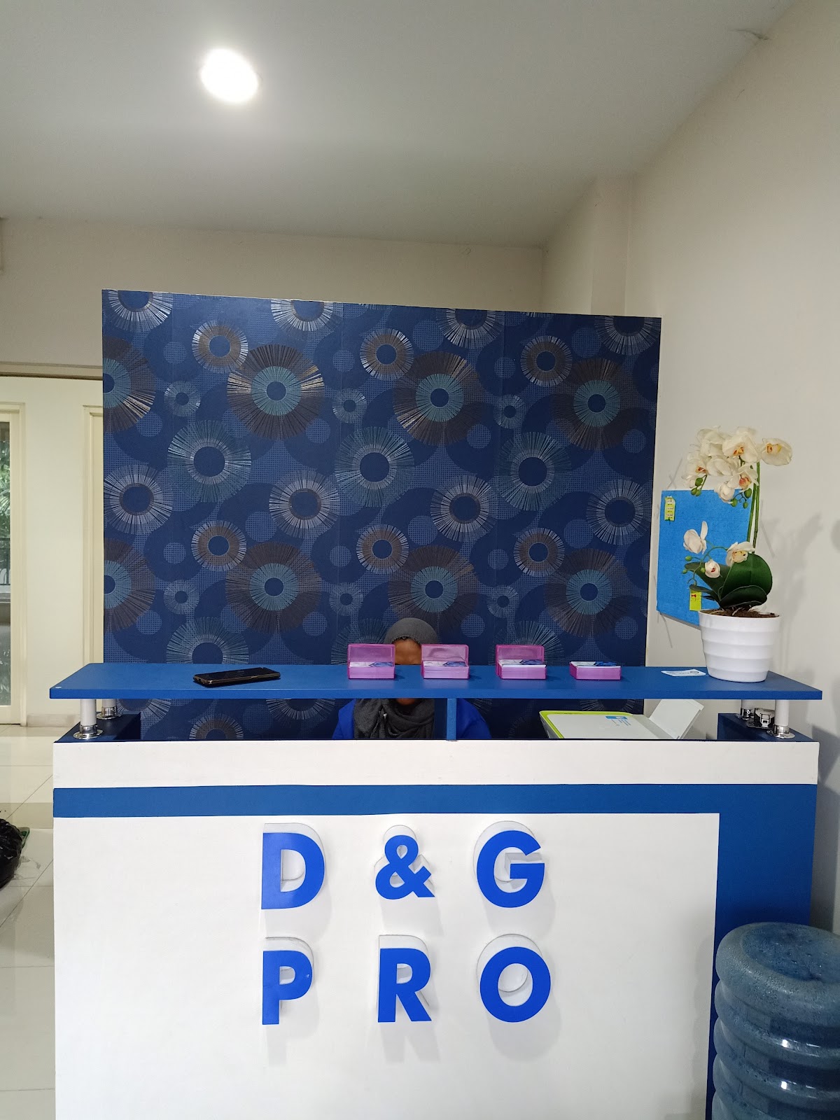 Properti sewa Indonesia