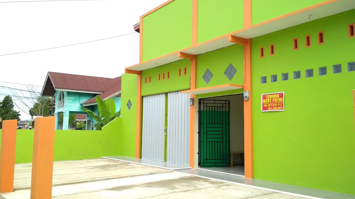 Properti sewa Indonesia