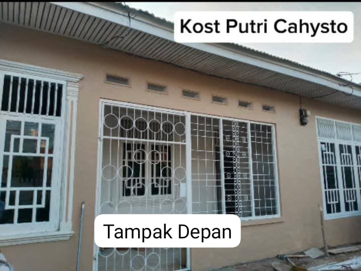 Properti sewa Indonesia