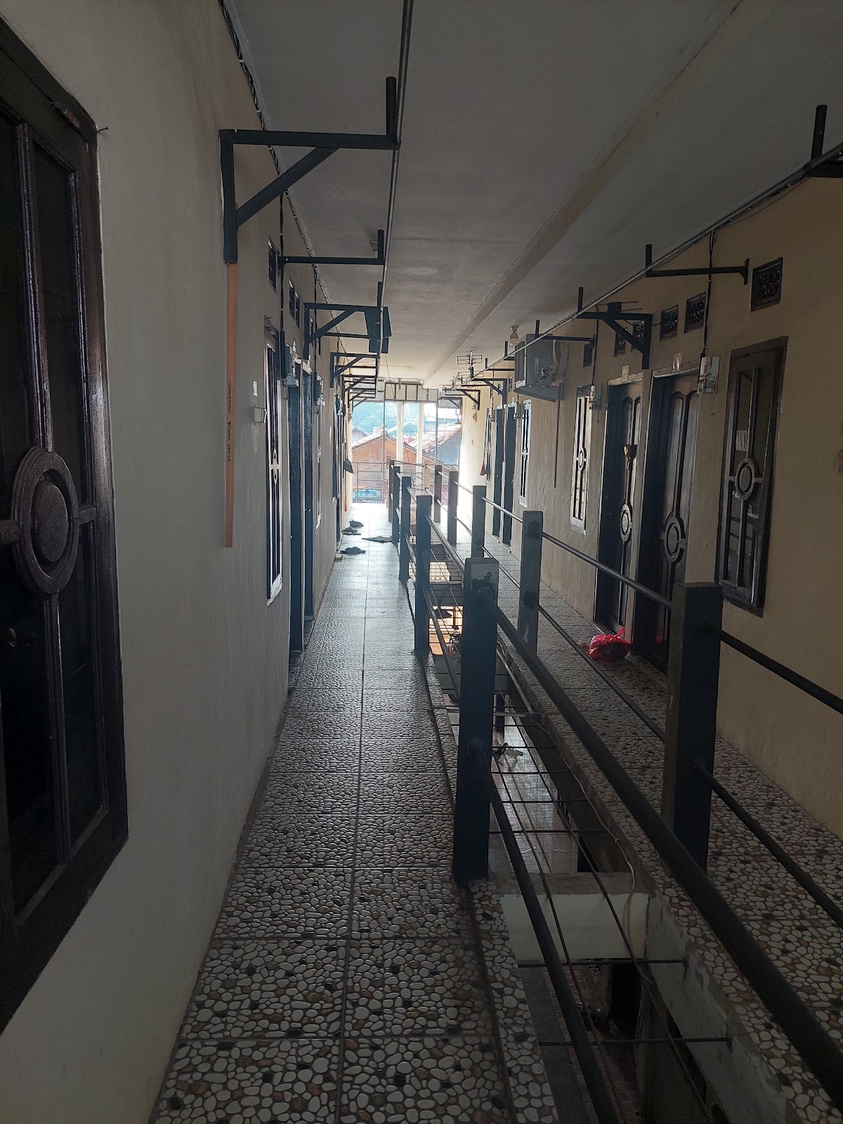 Properti sewa Indonesia