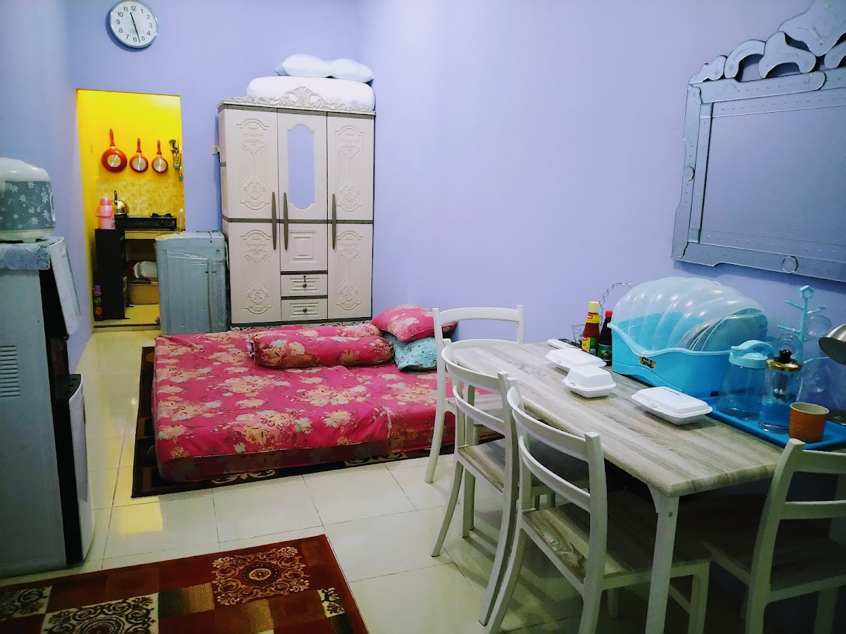 Properti sewa Indonesia