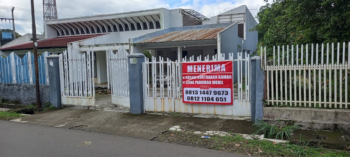 Properti sewa Indonesia