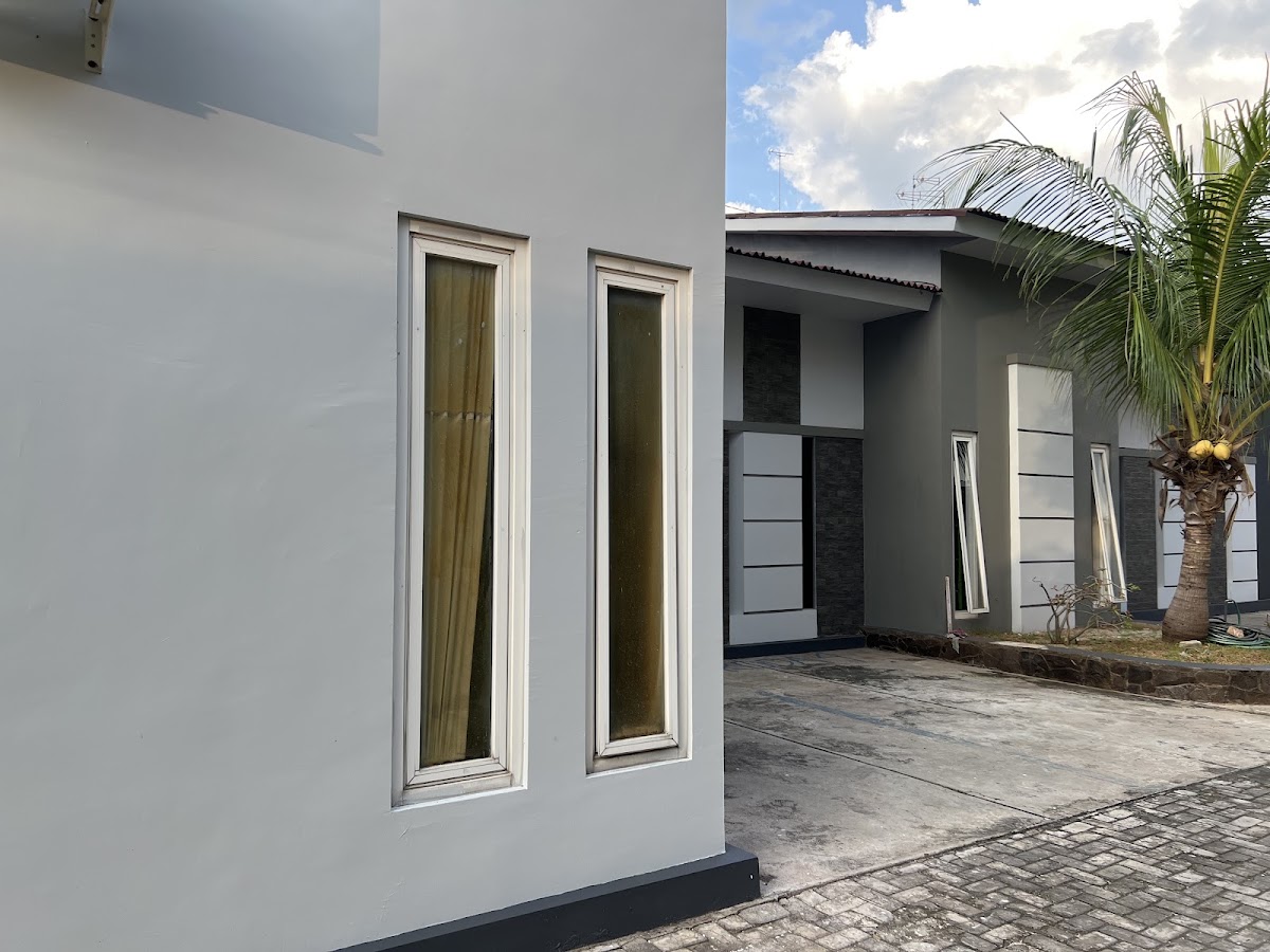 Rumah Kost "Rumah Kita" - Sewa di Tuban
