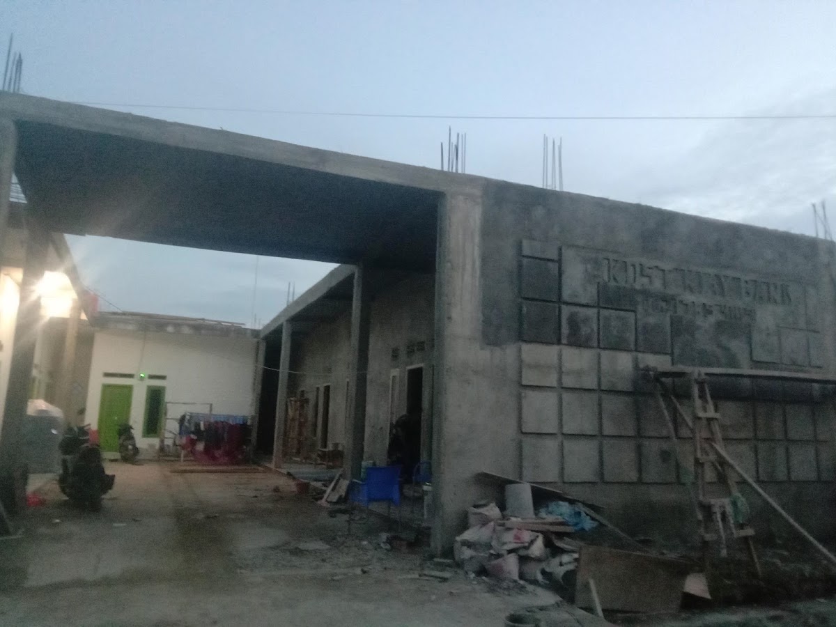 Kost kiay bani ( kost kusus putri) — kos di lampung