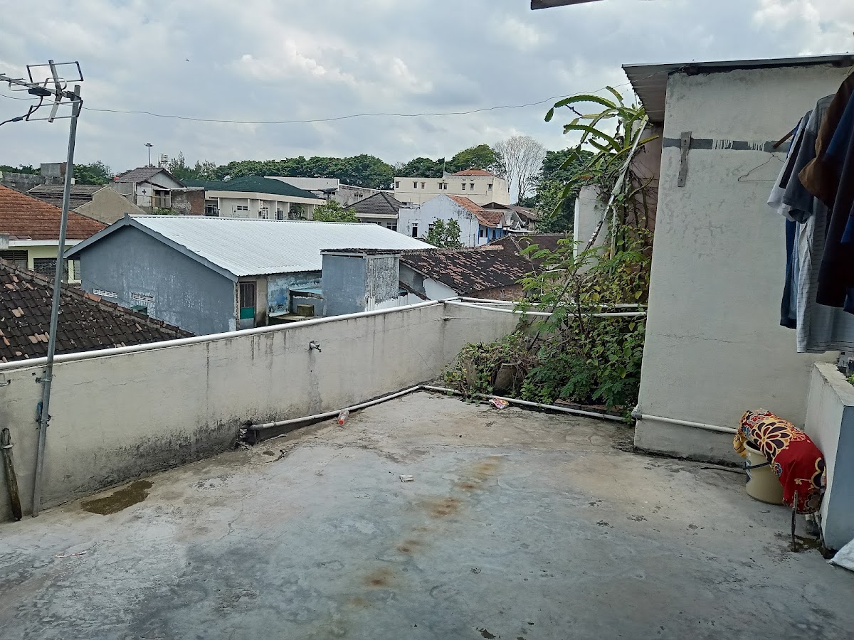 Properti sewa Indonesia