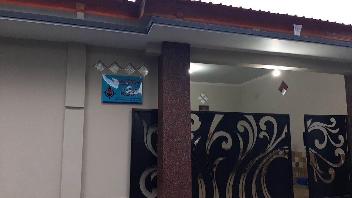 Properti sewa Indonesia
