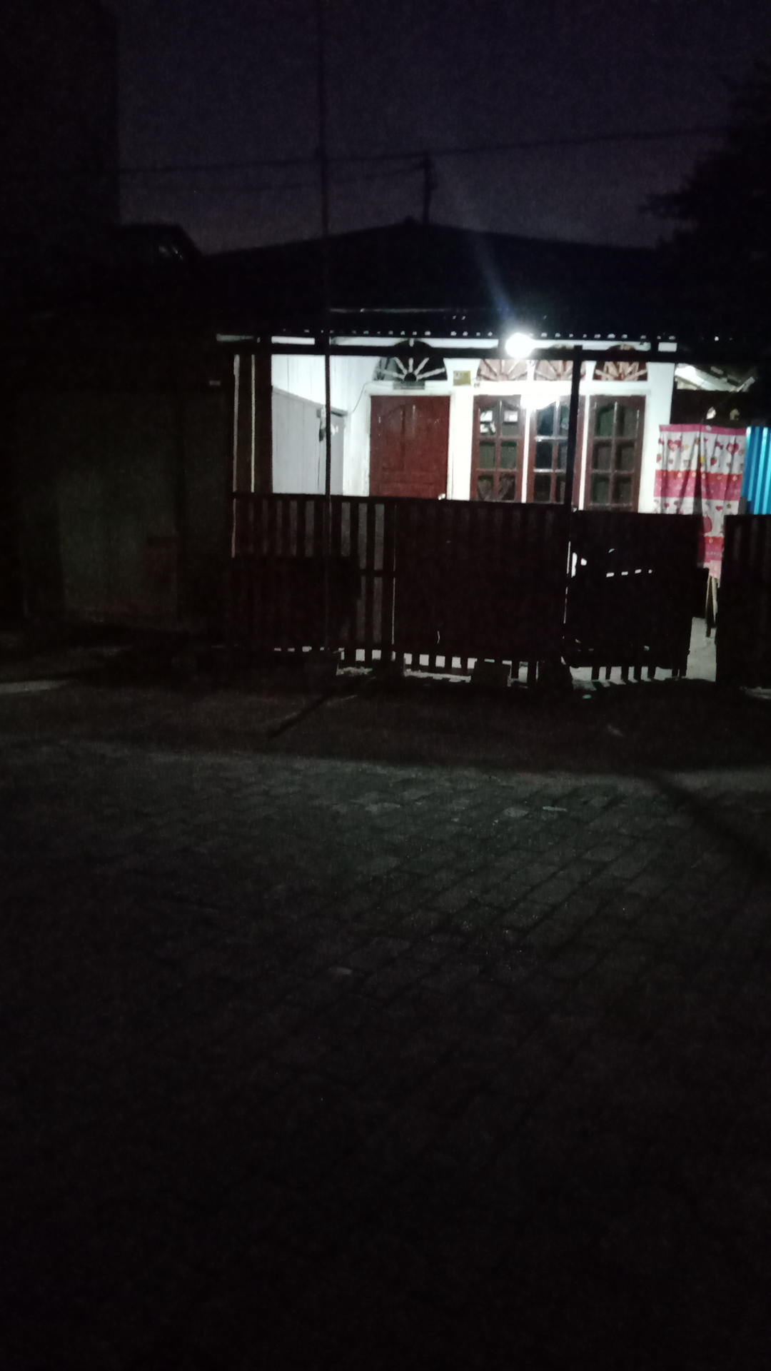 Properti sewa Indonesia