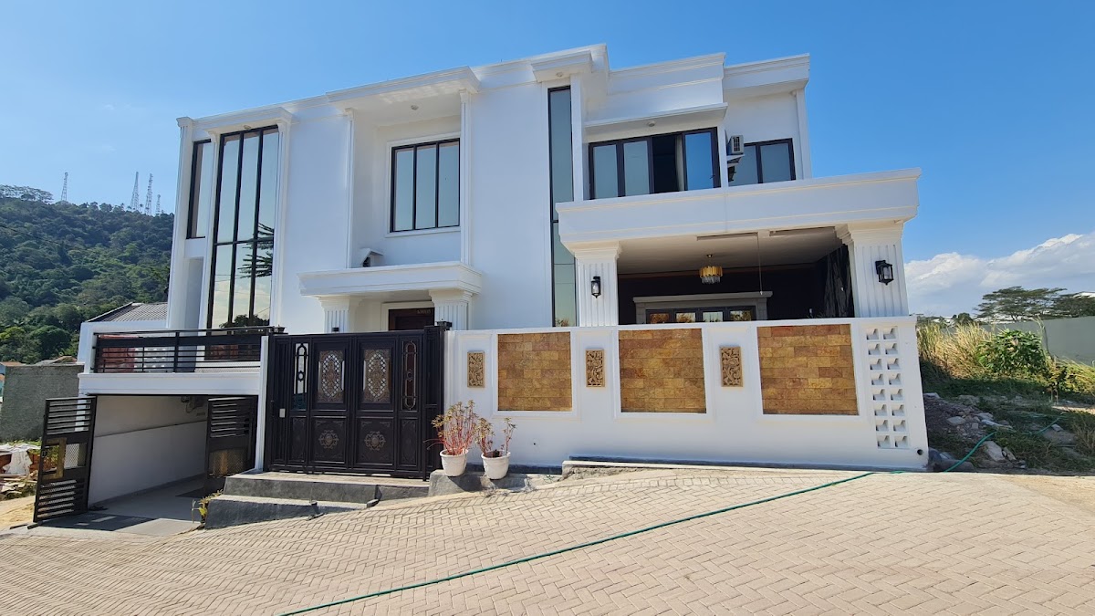 Properti sewa Indonesia