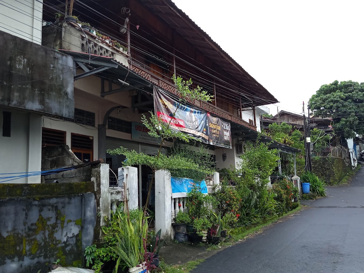 Properti sewa Indonesia