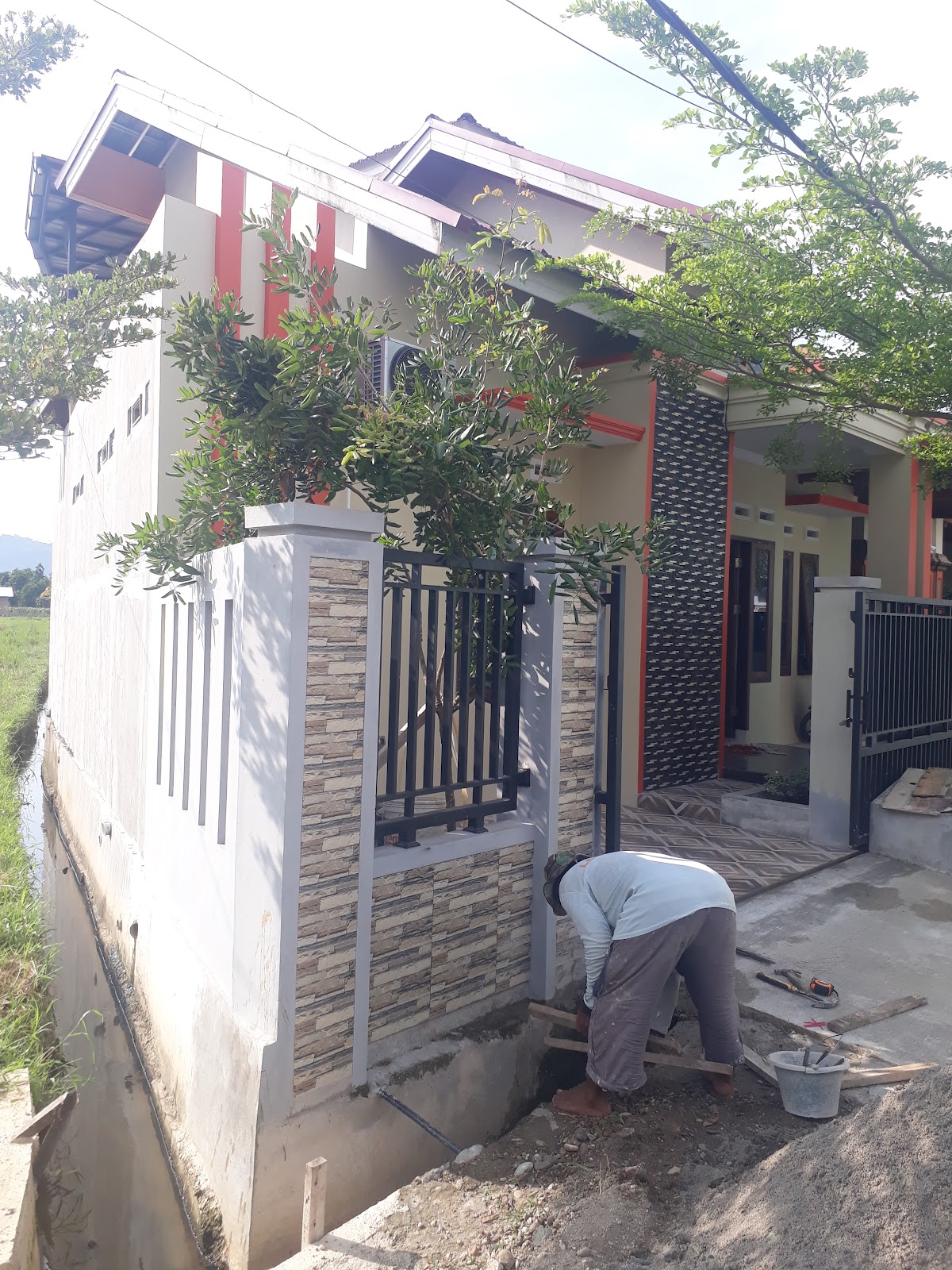 Properti sewa Indonesia