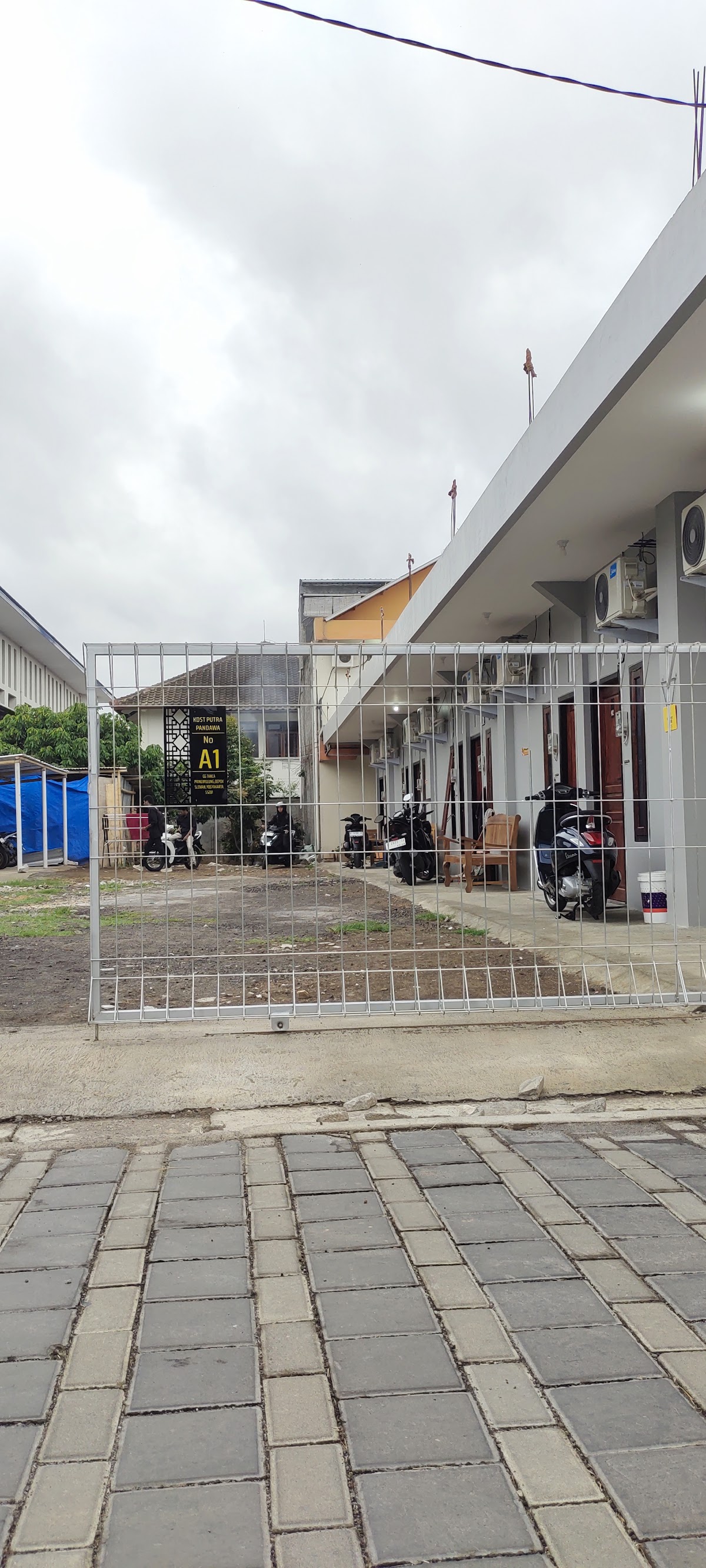 Kost Putra Pandawa꧋ꦏꦺꦴꦱ꧀ꦠ꧀ꦥꦸꦠꦿꦥꦤ꧀ꦝꦮ — kos di depok