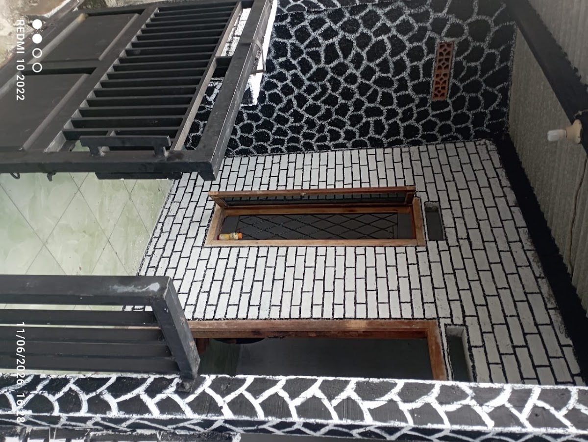 Properti sewa Indonesia