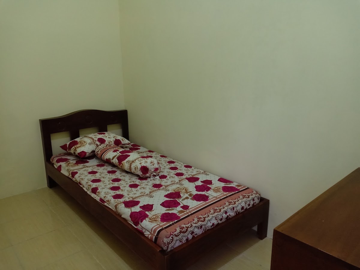 KOST PUTRA PONDOK DEWA JABABEKA — kos di bekasi
