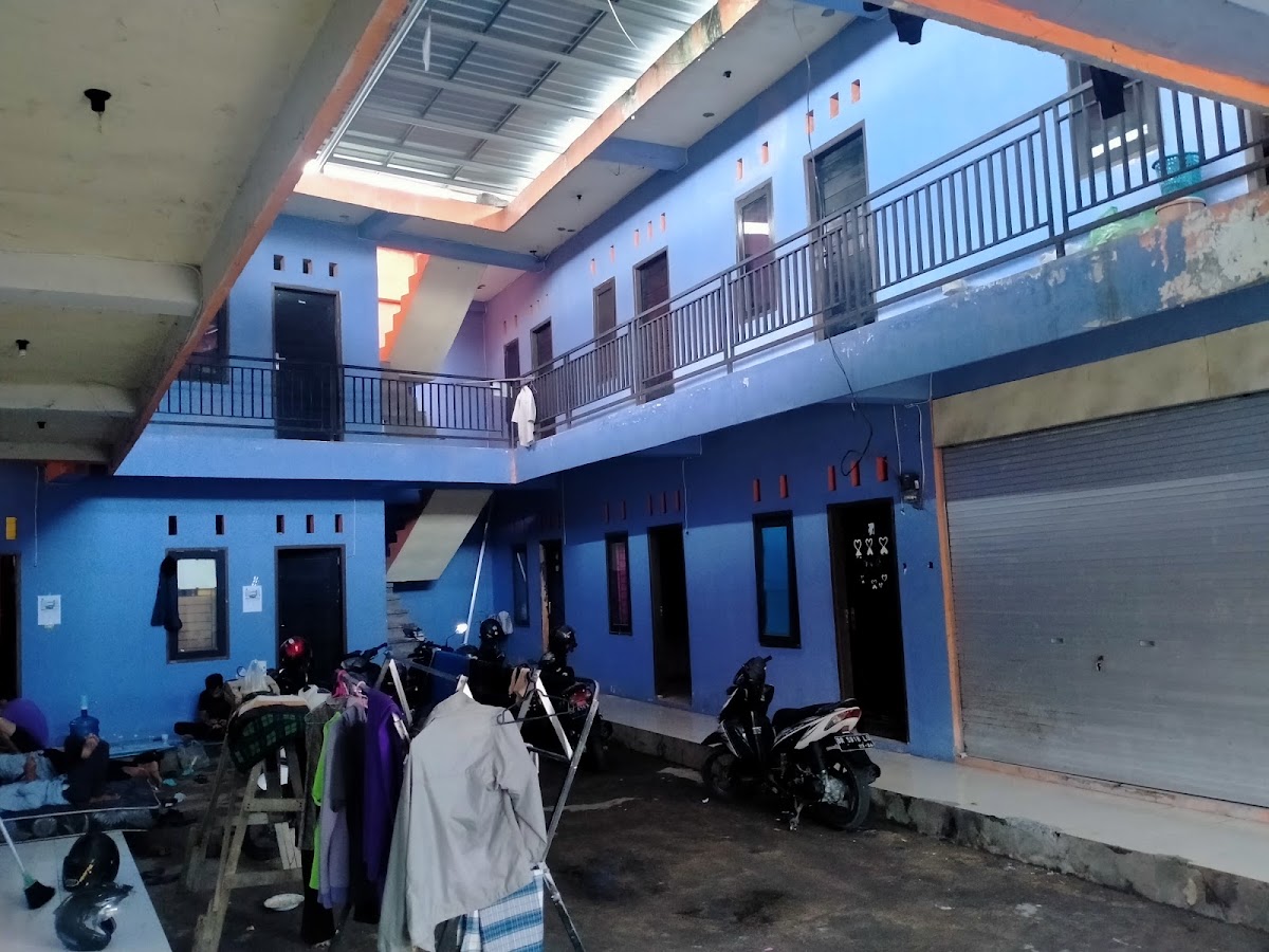 Properti sewa Indonesia