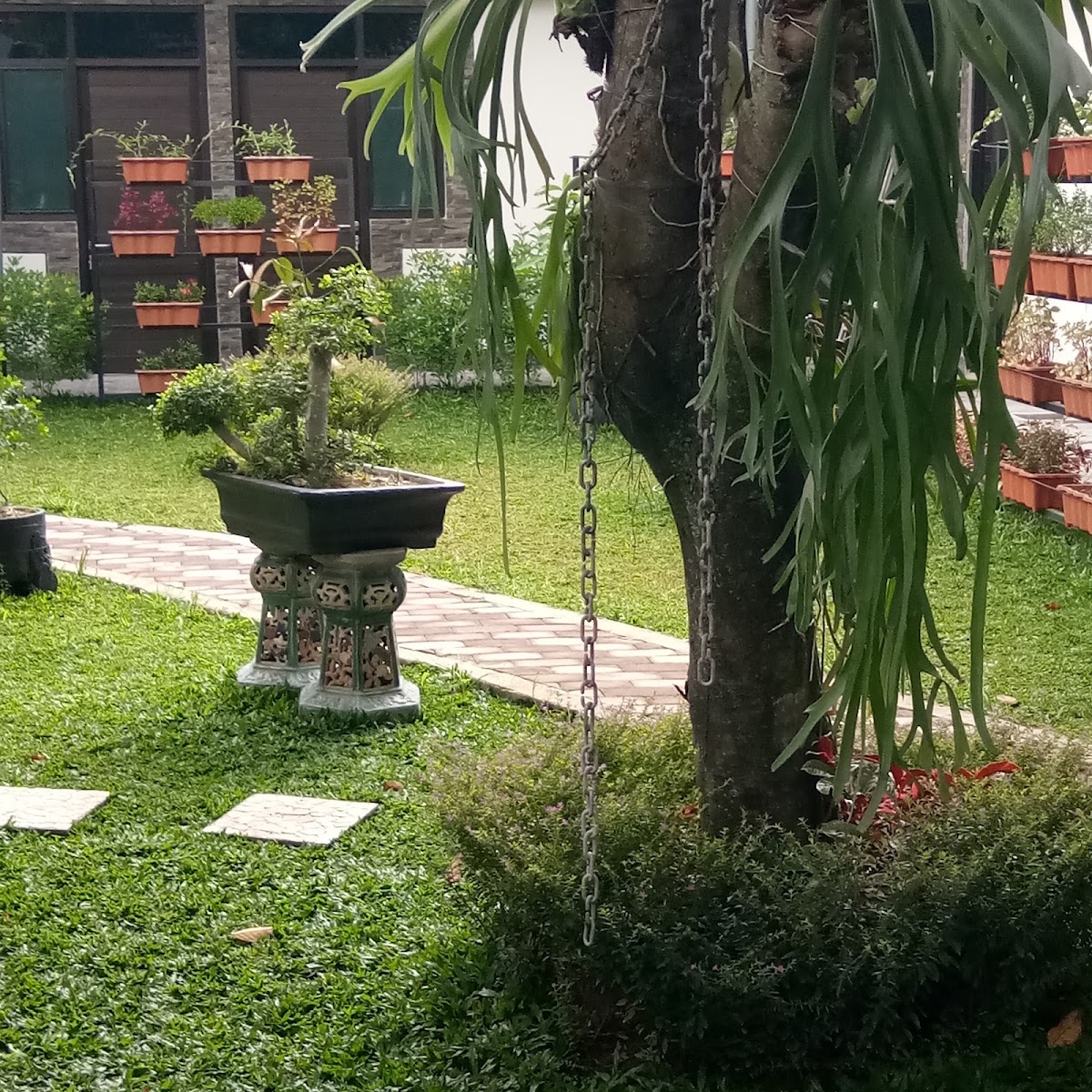 Properti sewa Indonesia