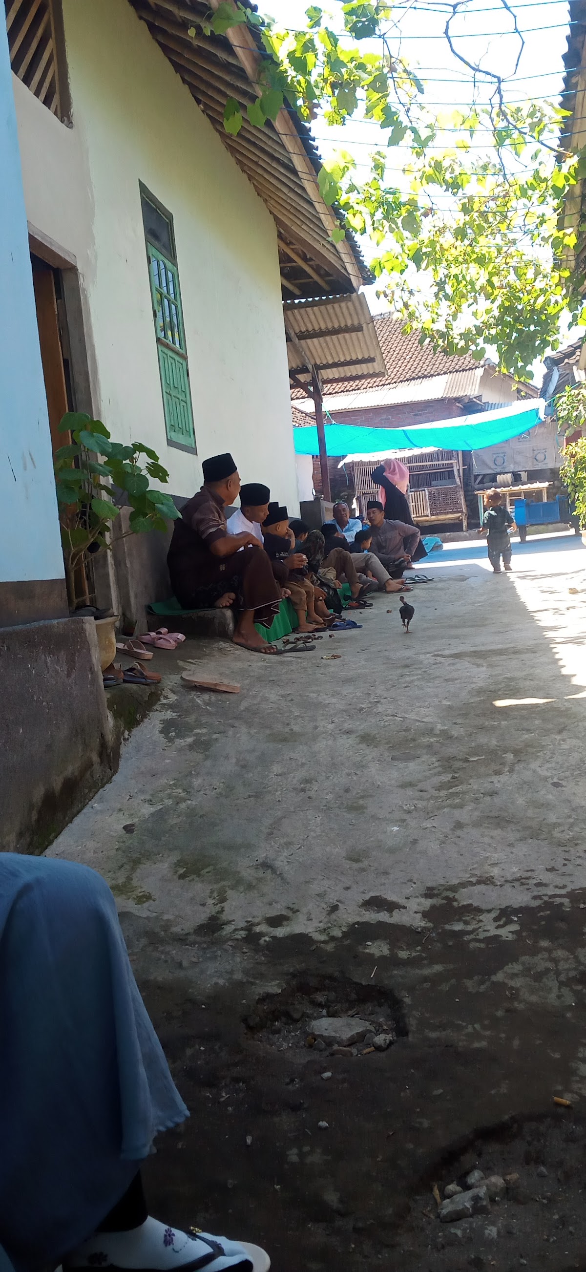 Properti sewa Indonesia