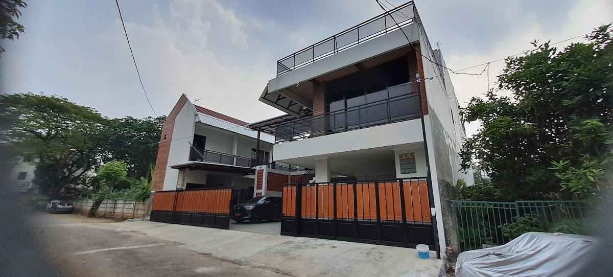 Songotelu Rumah Kost Ku - Sewa di Cibubur