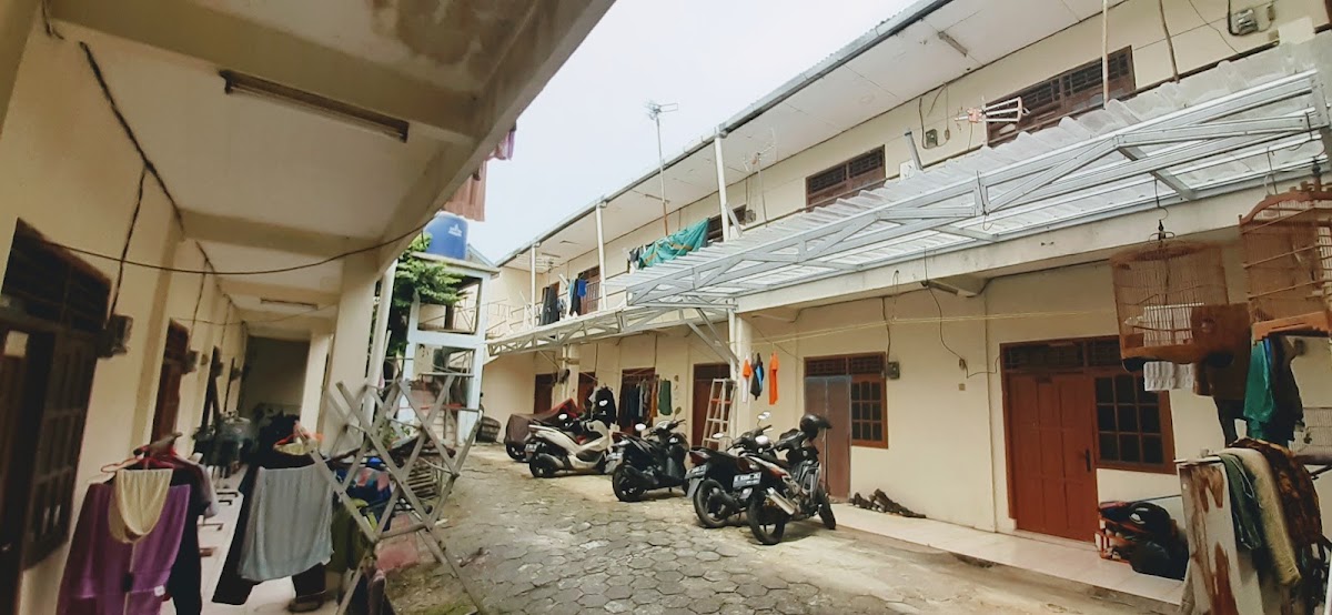 Properti sewa Indonesia