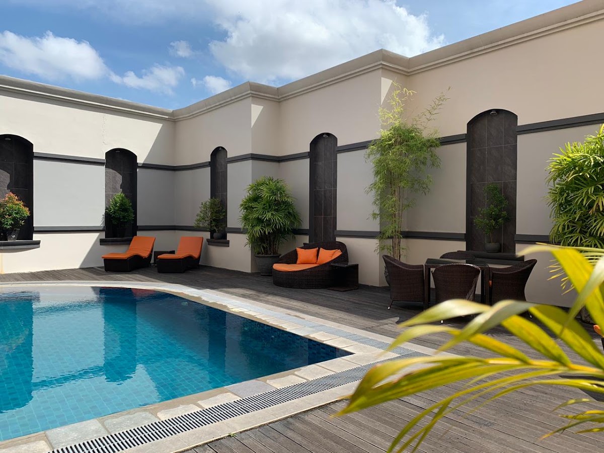 Properti sewa Indonesia