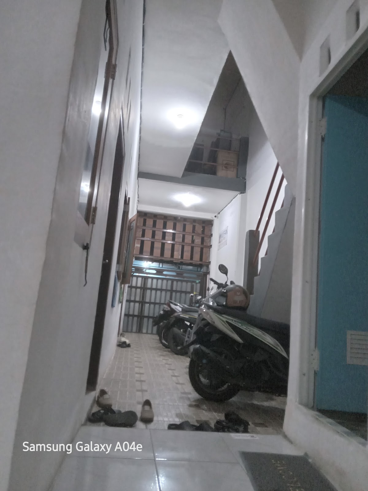 Properti sewa Indonesia