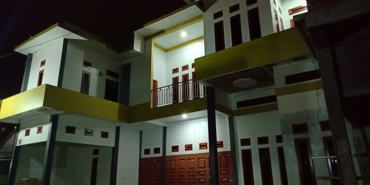 Properti sewa Indonesia