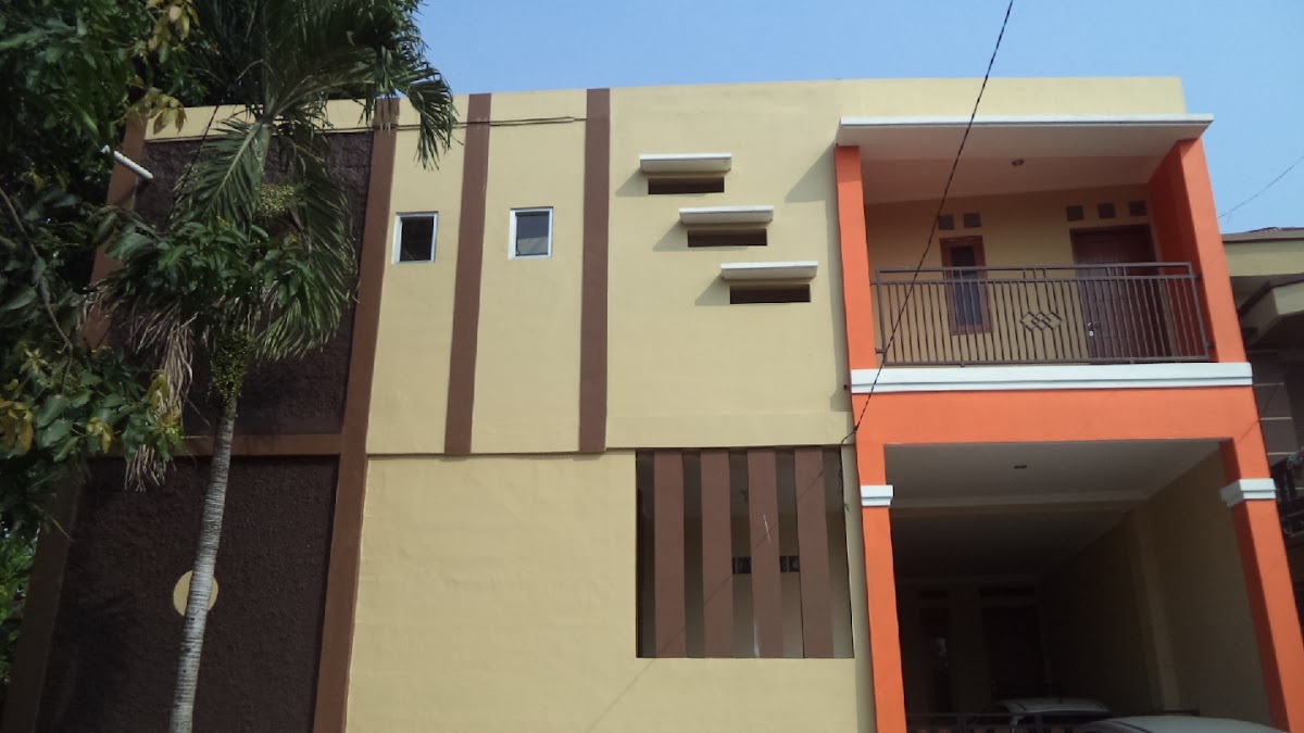 Properti sewa Indonesia