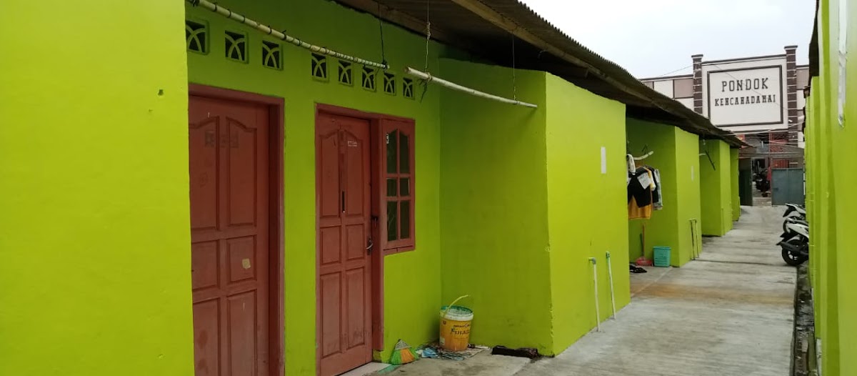 Properti sewa Indonesia