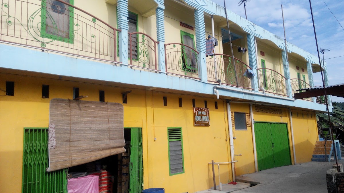 Properti sewa Indonesia
