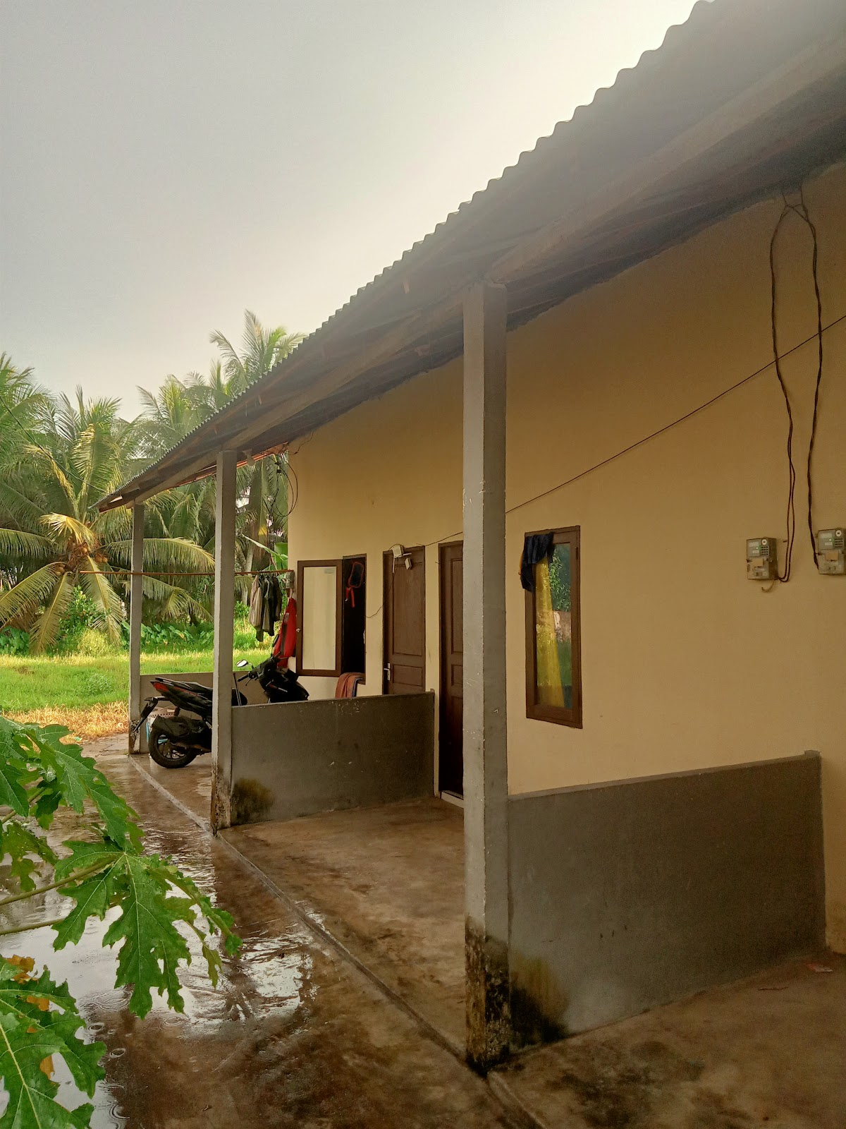 Properti sewa Indonesia