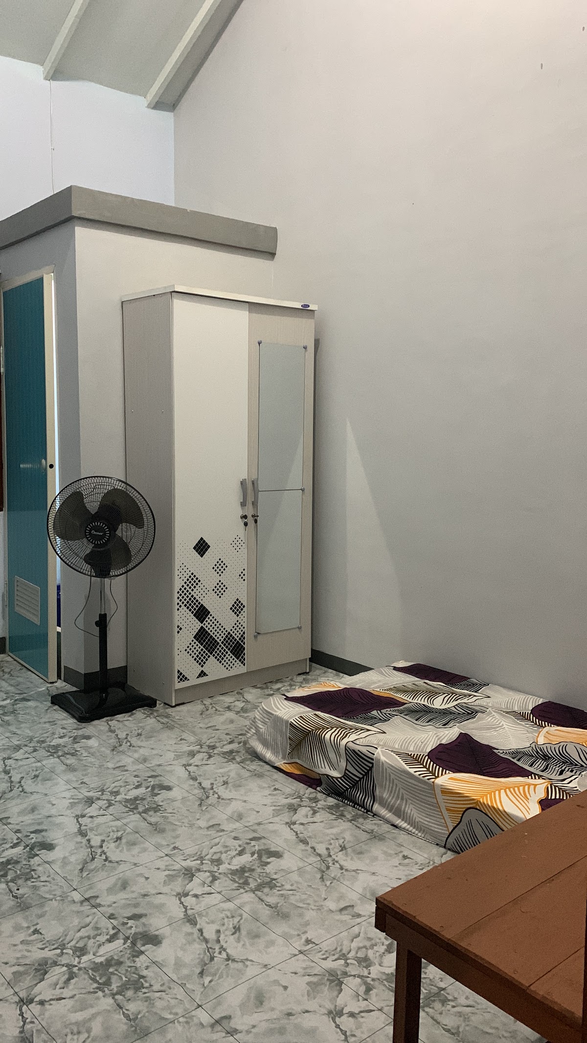 Properti sewa Indonesia