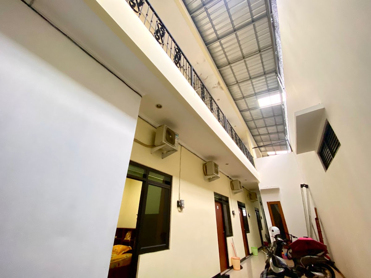 Properti sewa Indonesia