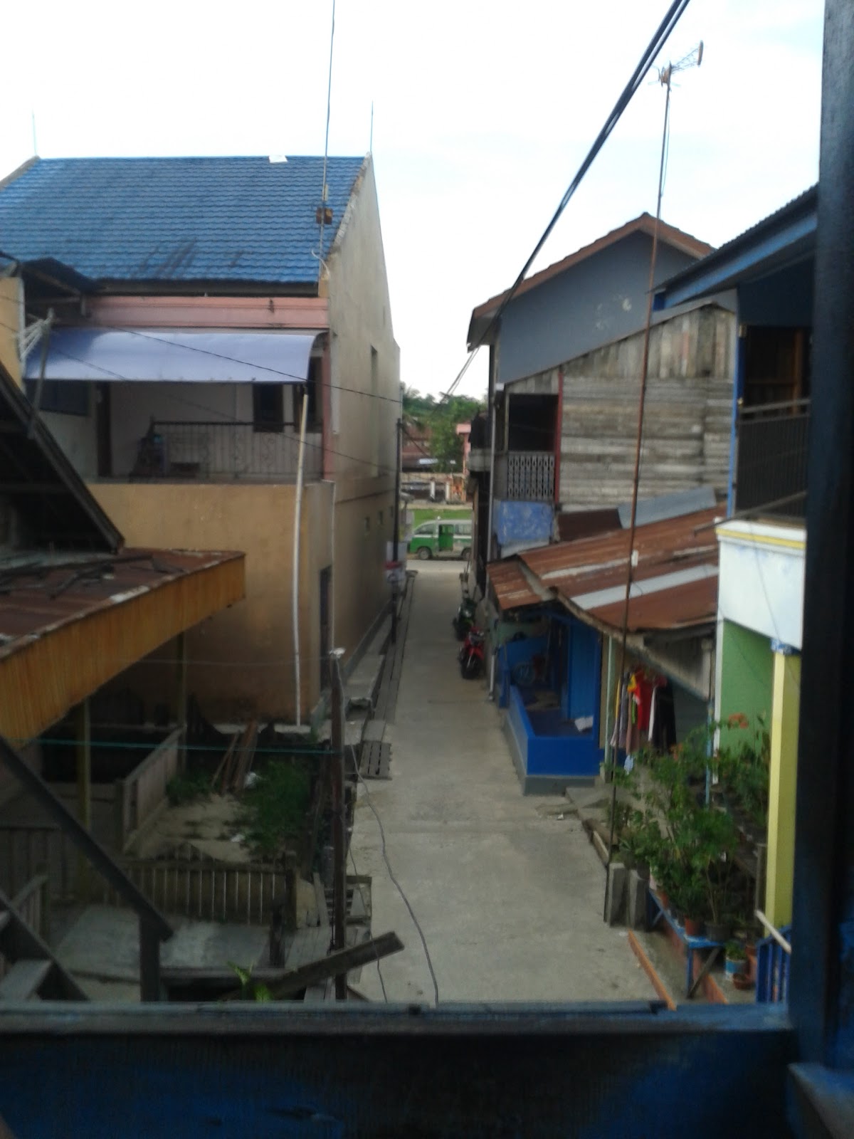 Properti sewa Indonesia