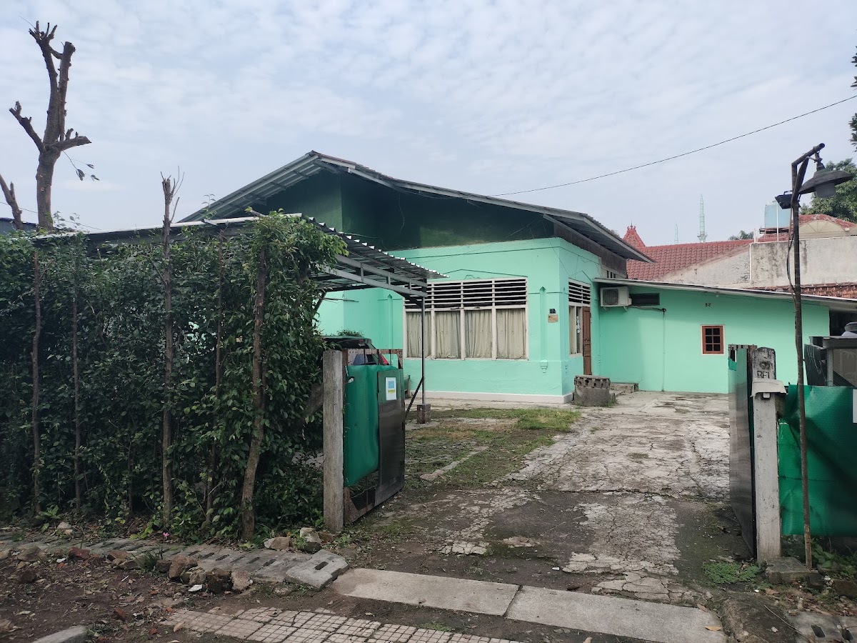 Properti sewa Indonesia